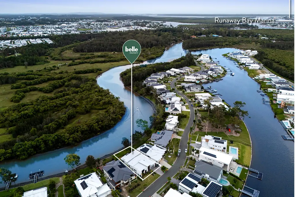 56 Serenity Boulevard, Helensvale, QLD 4212
