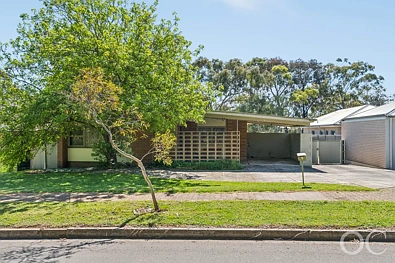 Exterior - 9 Mullins Street, Pasadena, SA 5042