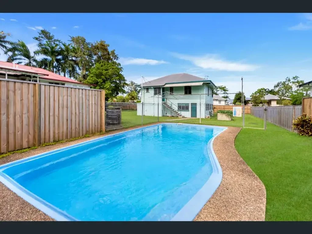 Earlville 3 Slaapkamer Where location meets potential - EARLVILLE