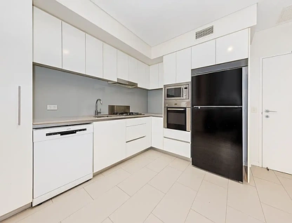 1809/35 Campbell Street, Bowen Hills, QLD 4006, 1 ਕਮਰੇ, 1 ਬਾਥਰੂਮ, Apartment
