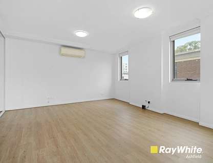 102a/11-13 Hercules Street, Ashfield, Inner West, 1 غرف, 1 حمامات, Studio