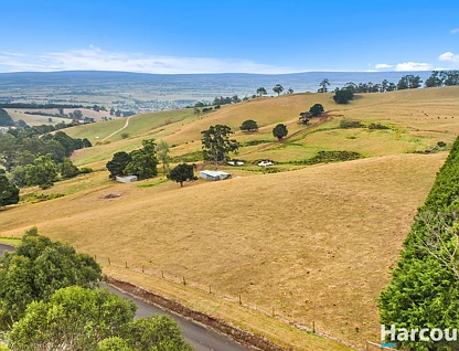 1246 Mirboo North- Trafalgar Road, Trafalgar, Traralagon , 0 침실, 0 욕실, Lifestyle Property