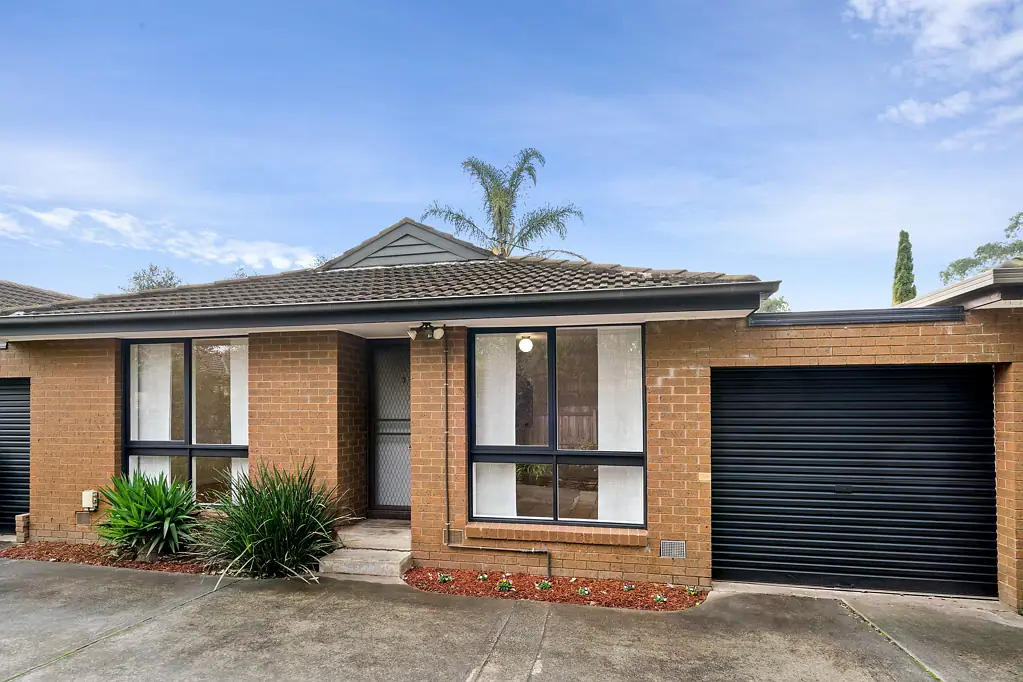 3/14 Mortimer Street, Werribee, VIC 3030