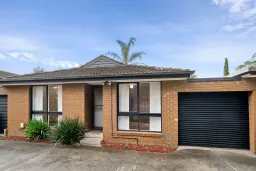 3/14 Mortimer Street, Werribee