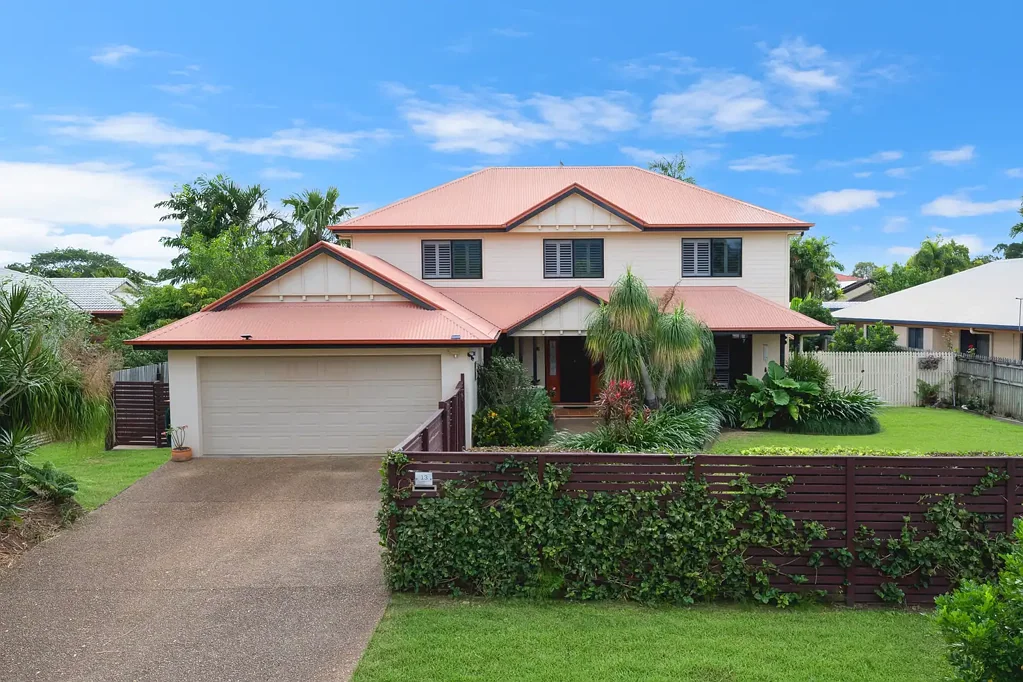 13 Yeldham Court, Annandale, QLD 4814