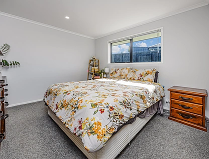 38 Calder Crescent, Pokeno, Franklin, 4 રૂમ, 2 બાથરૂમ, House