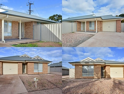 26A, 26B, 28A & 28B Nelligan Street, Whyalla Norrie, Outback, 12 habitaciones, 4 baños, House