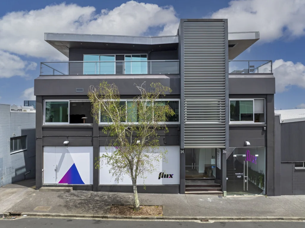 Grey Lynn Trophy Asset - Vendor Commits Capital Elsewhere