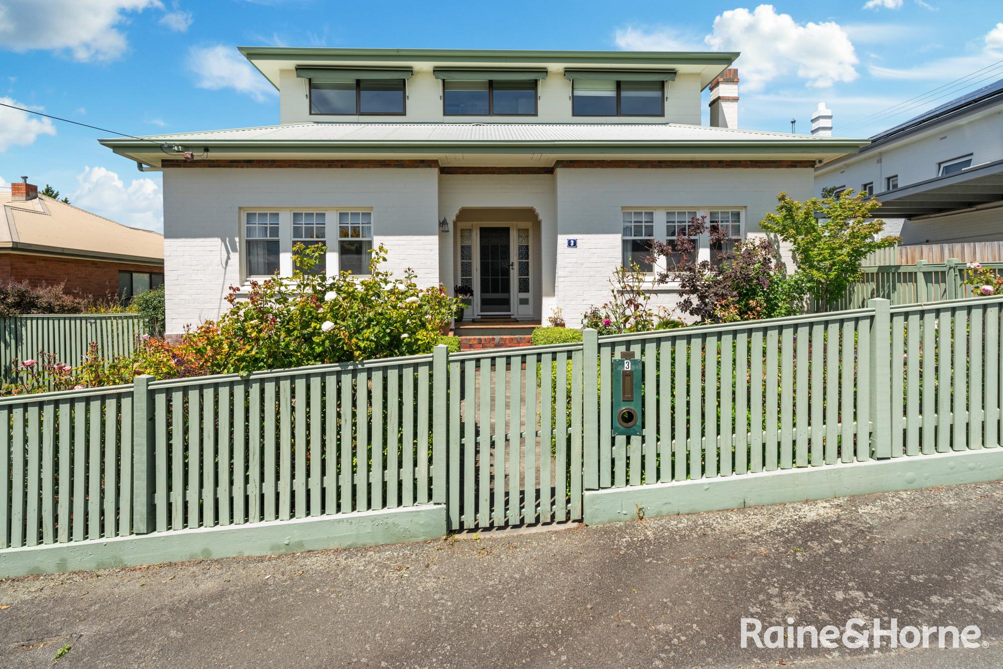 3 CARLTON ST, LENAH VALLEY TAS 7008, 0 Kuwarto, 0 Banyo, House