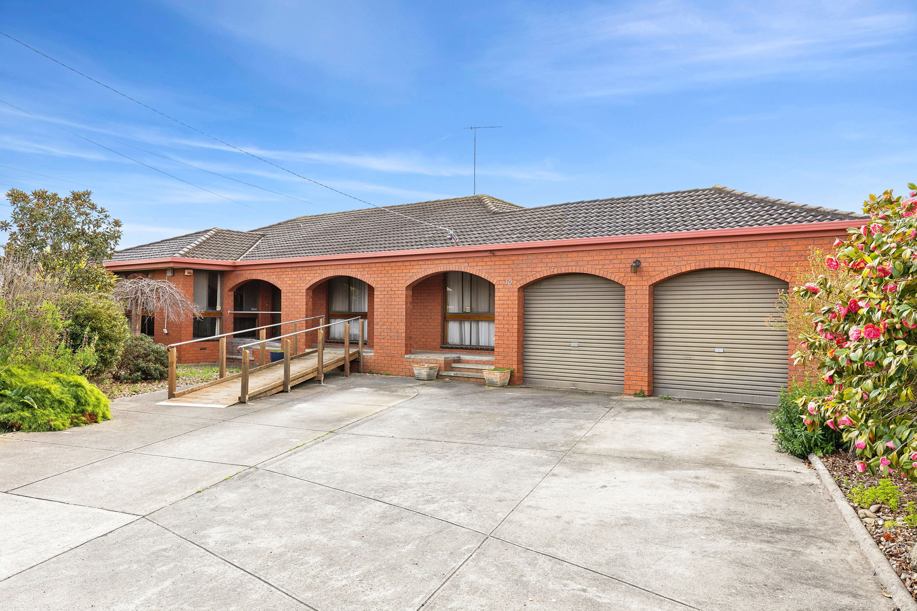 10 BLUEGUM CT, CORIO VIC 3214, 0部屋, 0バスルーム, House