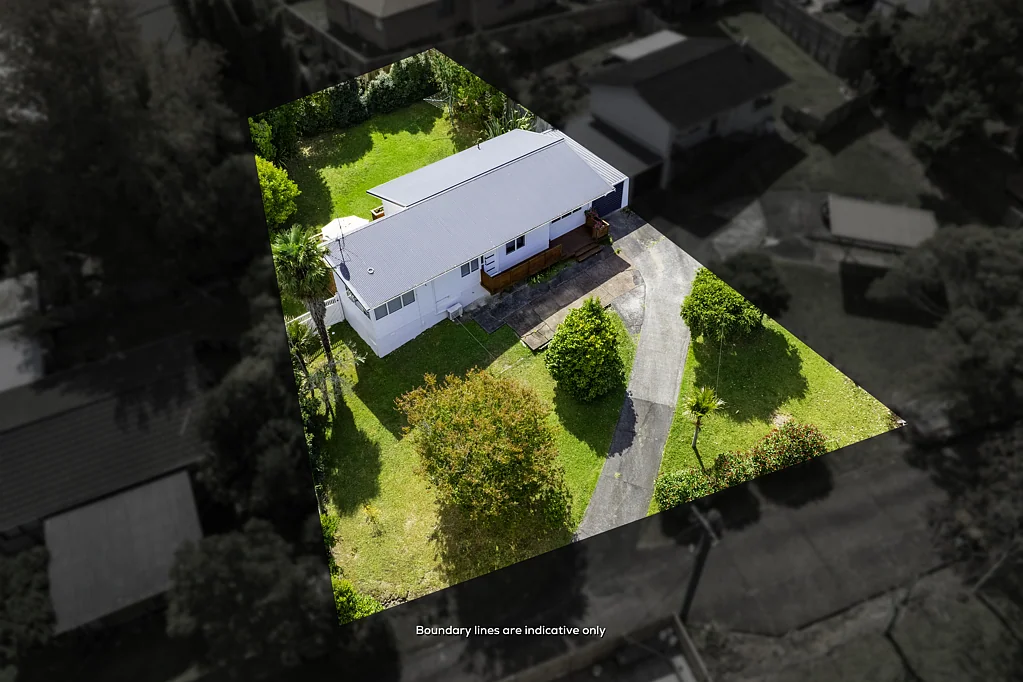 Te Atatu South 3침실 Sensational Private Sanctuary