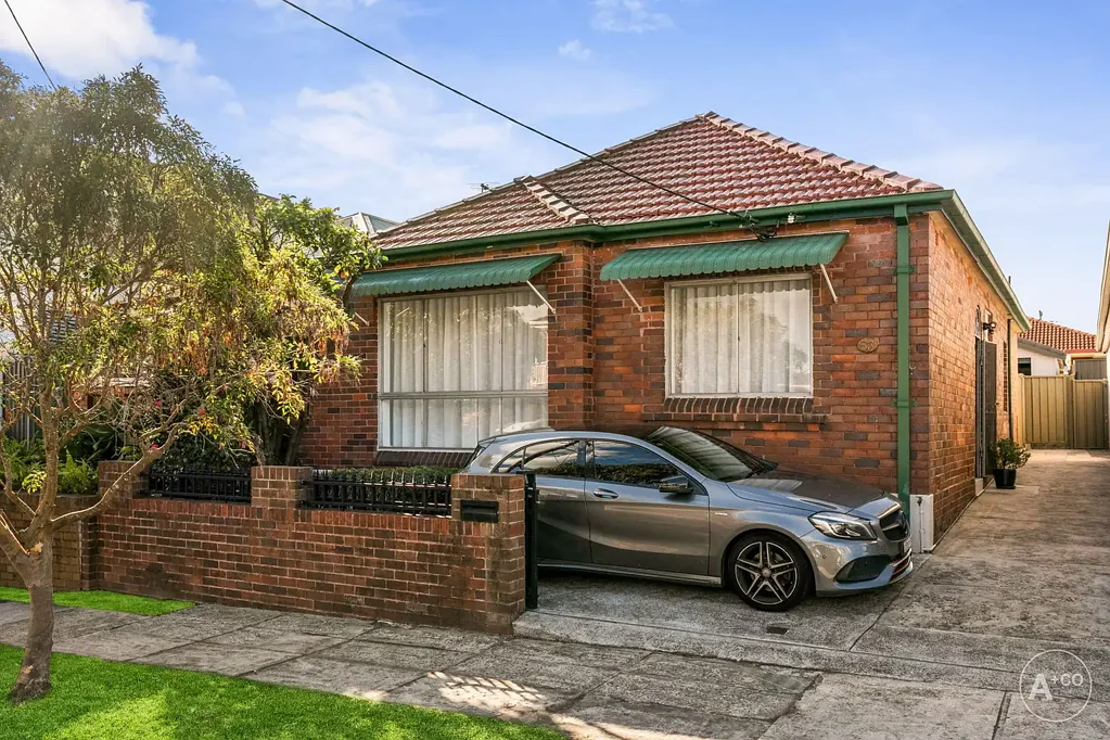 53 George Street, Eastlakes, NSW 2018