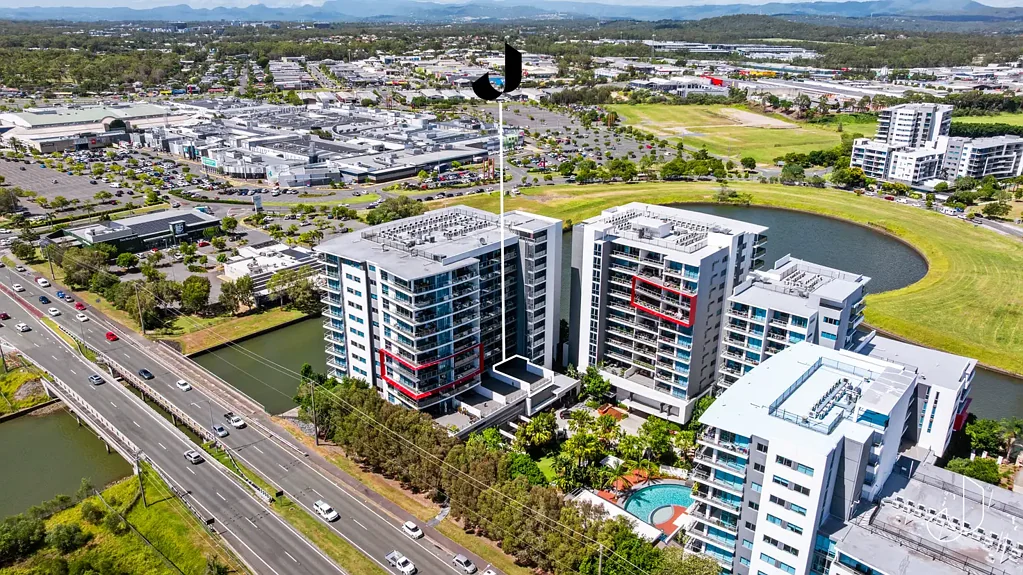 1211/25-31 East Quay Drive, Biggera Waters, QLD 4216