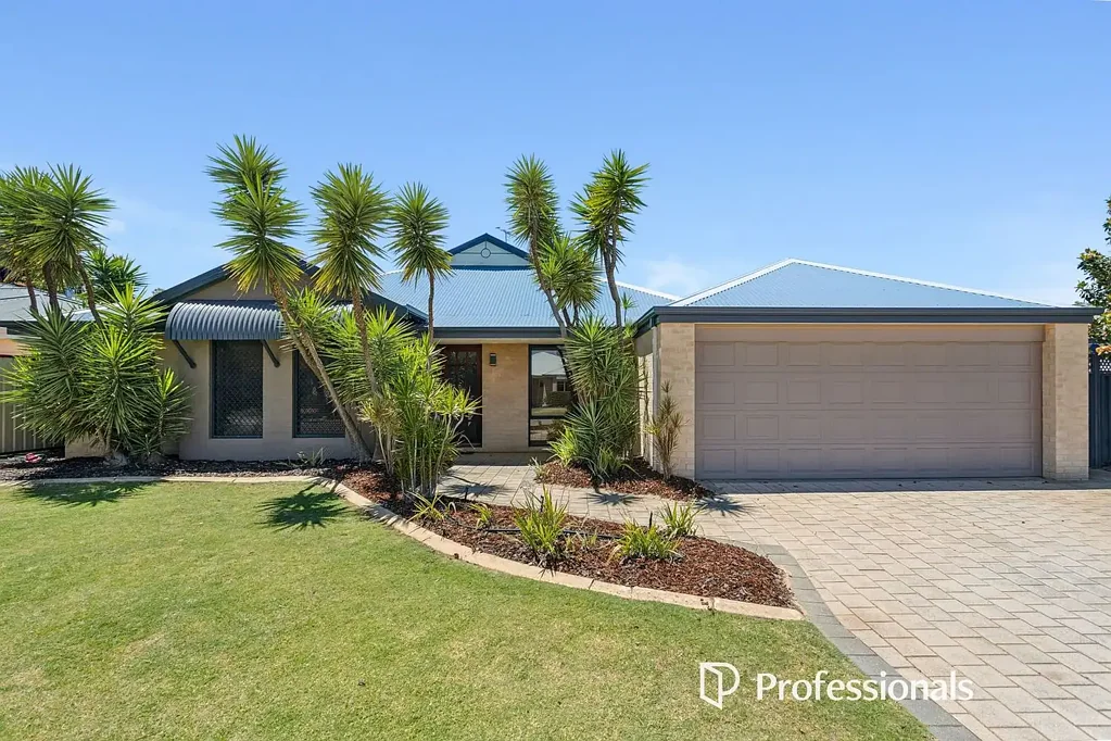 5 Matuka Mews, Maida Vale, WA 6057