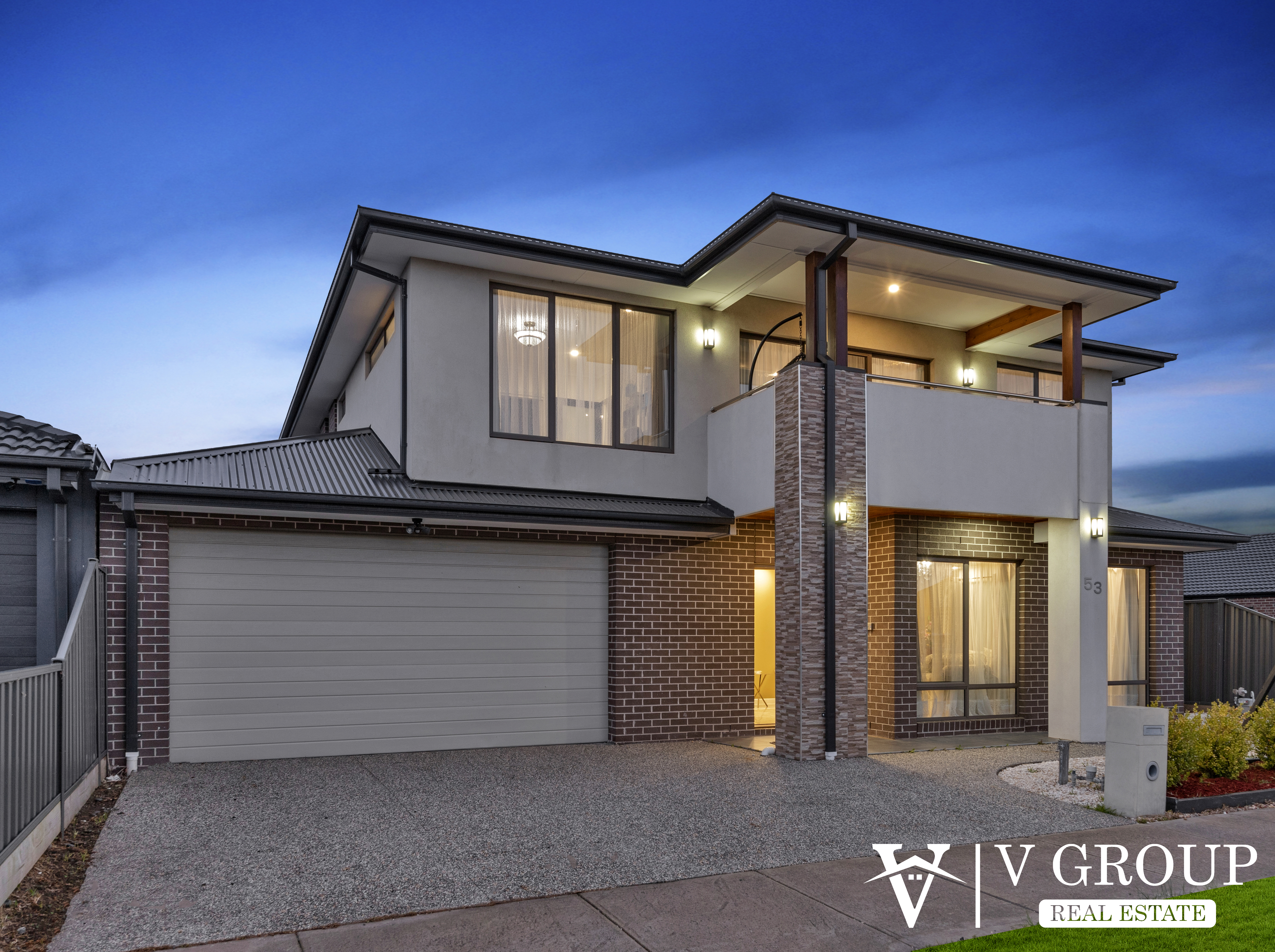 53 ARENA AV, ROXBURGH PARK VIC 3064, 0 ਕਮਰੇ, 0 ਬਾਥਰੂਮ, House