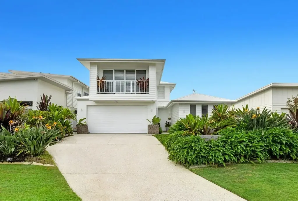21 Avoca Street, Kingscliff, NSW 2487