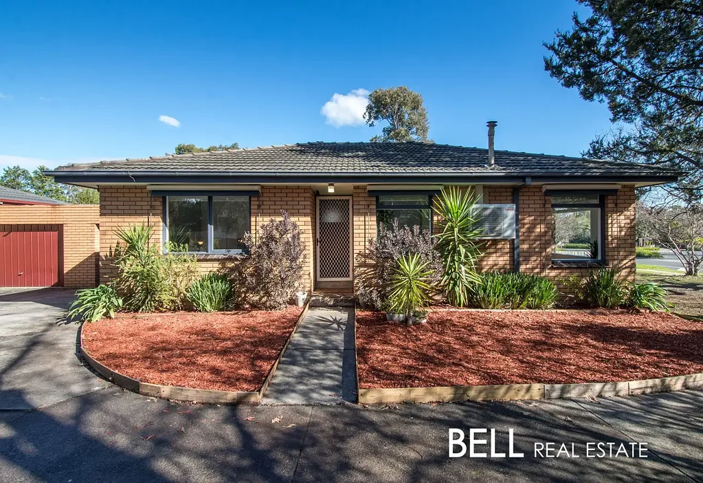 1/6 Miller Road, Boronia, VIC 3155