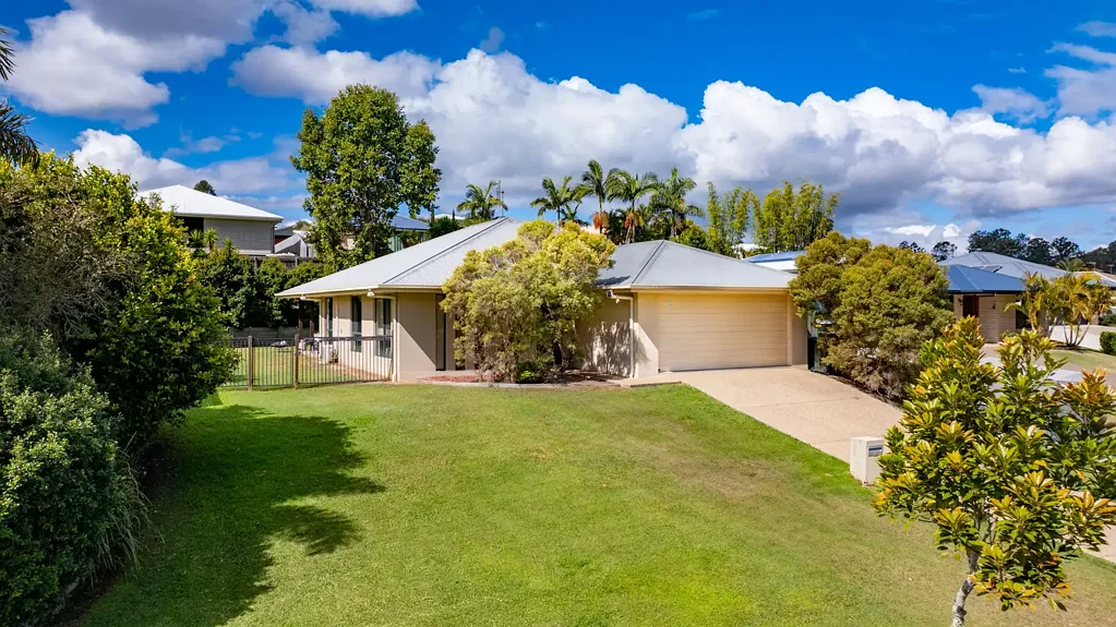 Jones Hill 4房  Perfect Parksider - Low-Maintenance in Echelon Estate