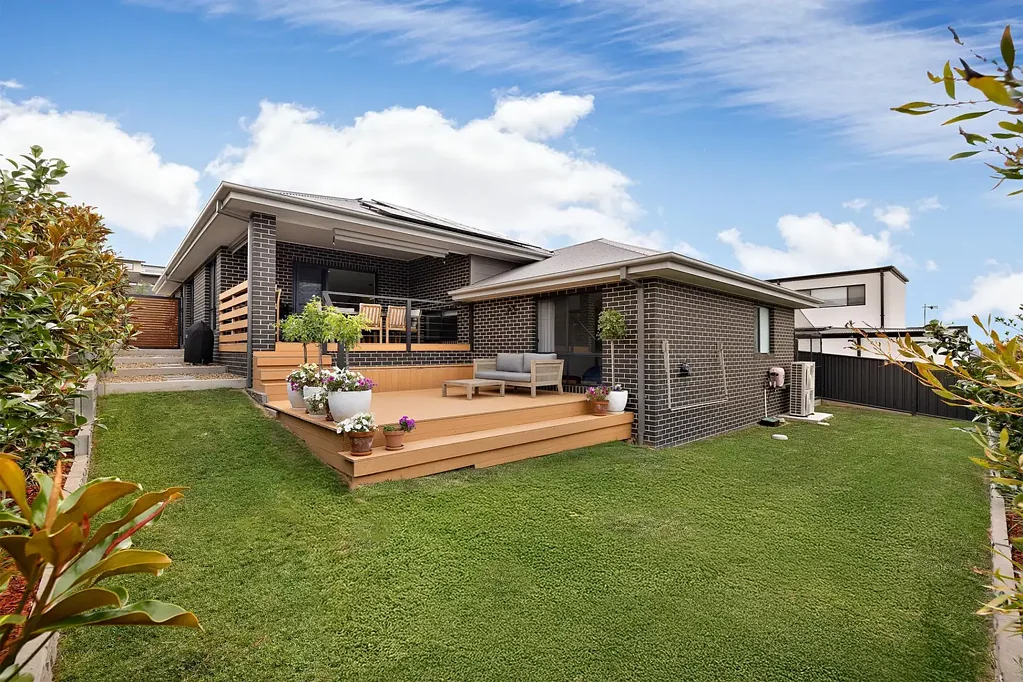 11 Proudfoot Rise, Taylor, ACT 2913