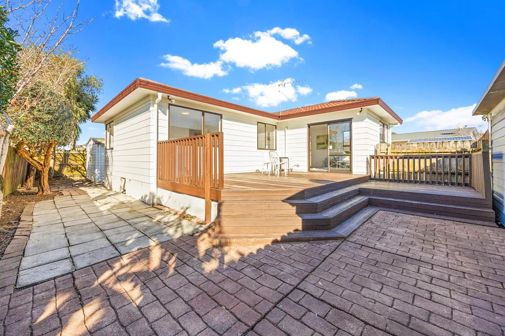 Mount Wellington 3Kwarto Sunny Home Near Sylvia Park