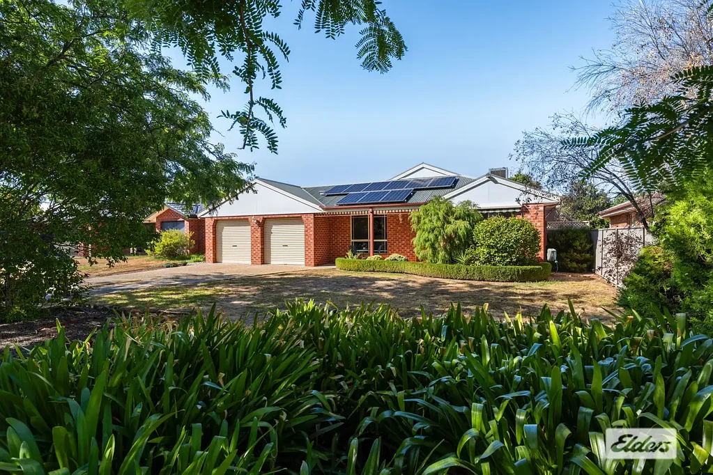 6 Draw Court, West Wodonga, VIC 3690