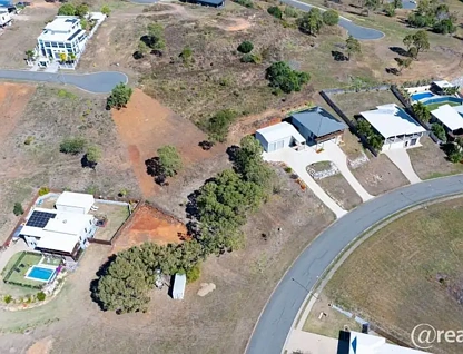 118 Ocean View Drive, Bowen, QLD 4805, 0 Kuwarto, 0 Banyo, Section