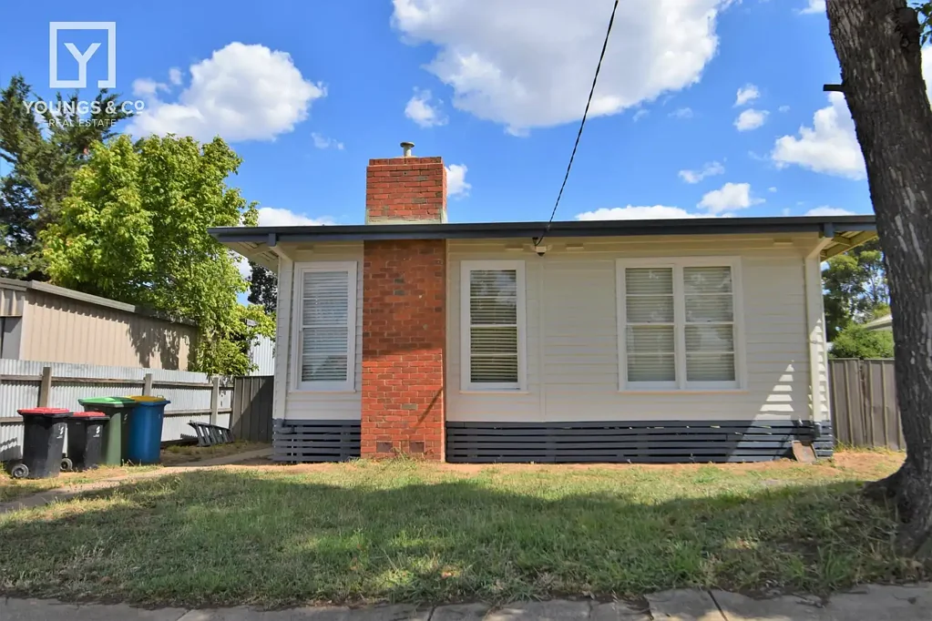 RENOVATED AND CLOSE TO GV HEALTH