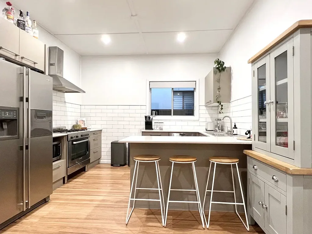 Renovated Family Home in a Convenient Location