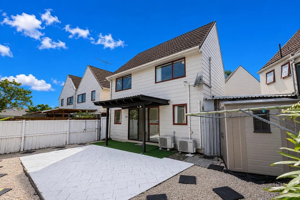 Mangere East, 3 bedrooms