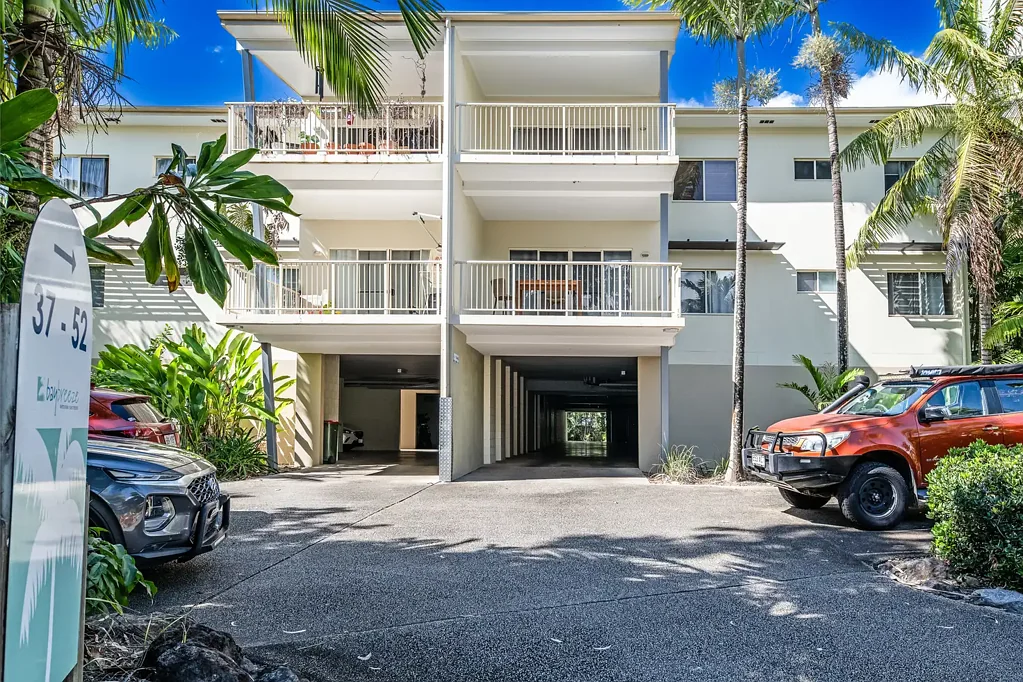 Cannonvale 2 Slaapkamer Private, Stylish & Perfectly Positioned in Baybreeze