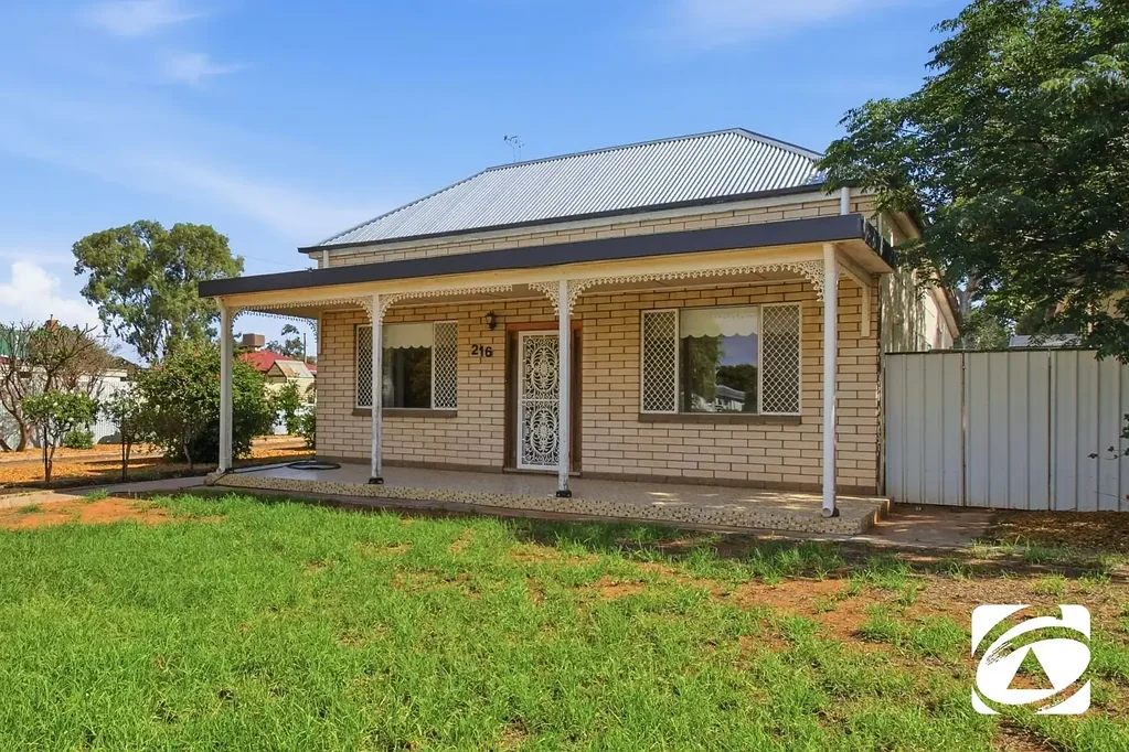 216-218 PELL STREET, Broken Hill, NSW 2880