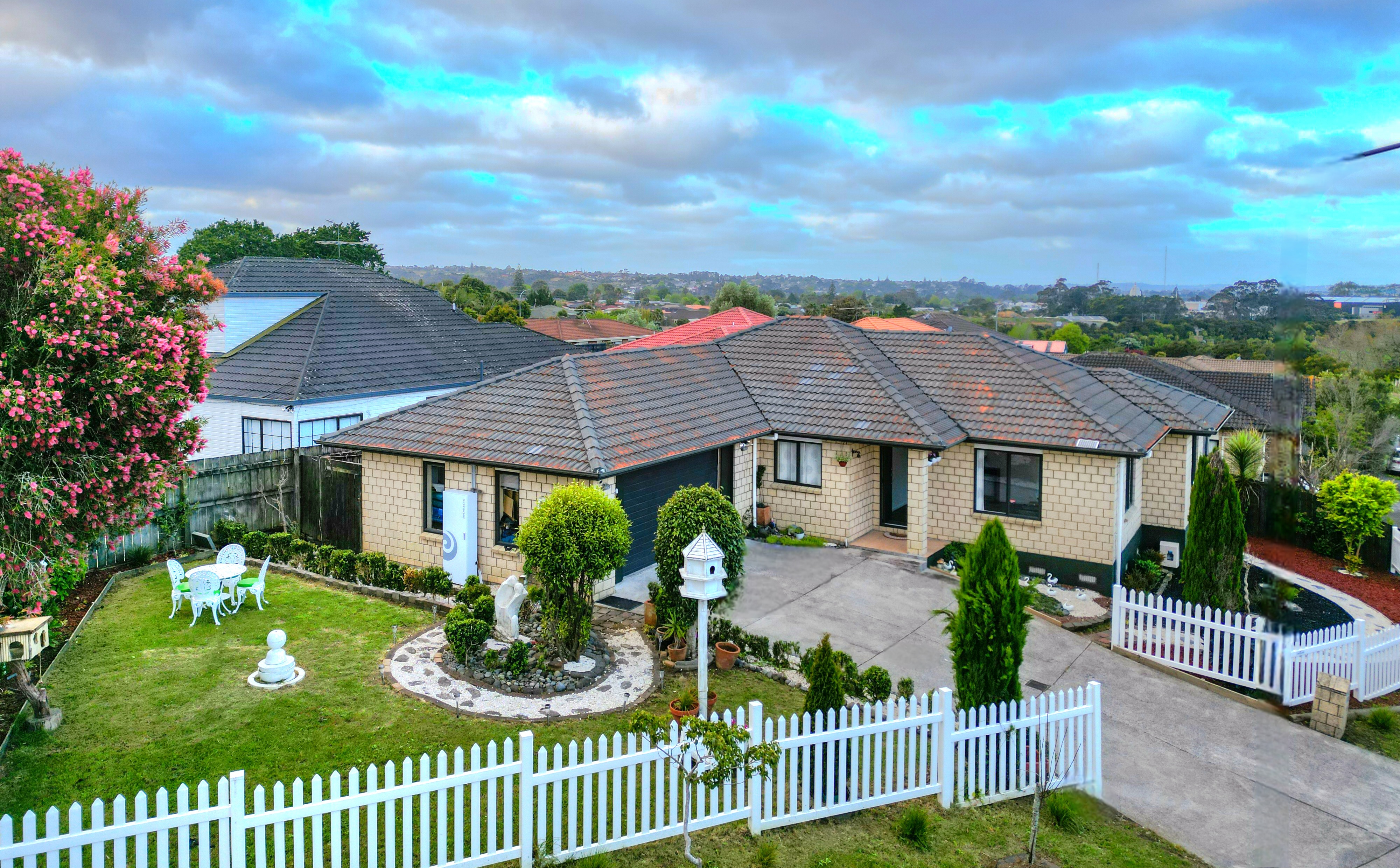 8 Westglen Place, Ranui, Auckland - Waitakere, 4 habitaciones, 0 baños, House