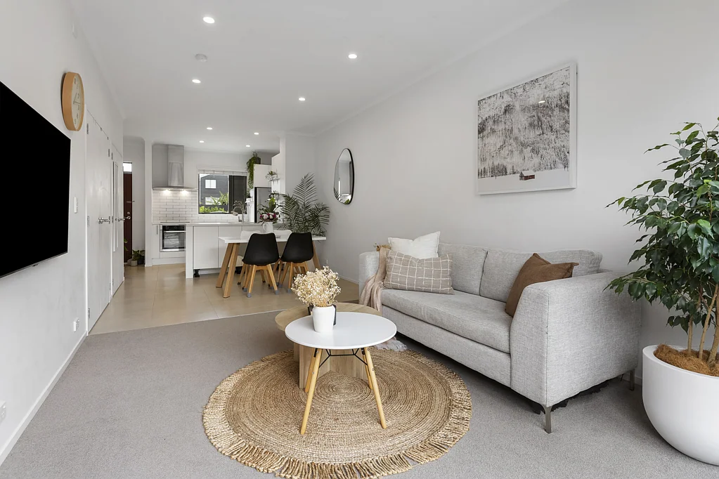 12 Ringa Matau Road, Hobsonville, Waitakere City, Auckland