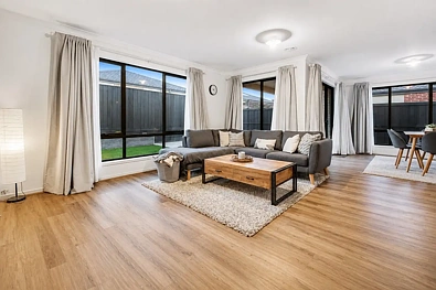 4 Kamona Street, Clyde, VIC 3978, 3 slaapkamers, 2 badkamers, House