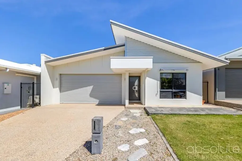 26 Vitex Street, Zuccoli, NT 832