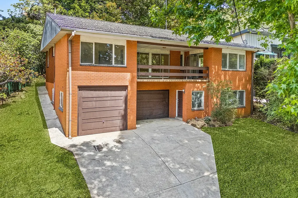 Woonona 4ਬੈੱਡਰੂਮ Escarpment Project with Ocean Views