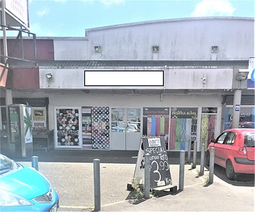 Business  Local Centre Zone
