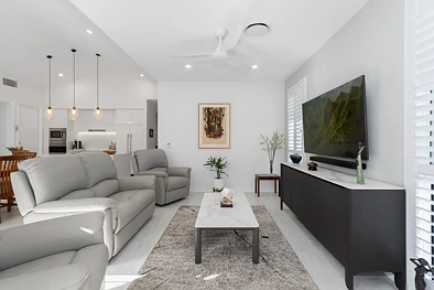 50/3 Gemstone Drive, Pimpama, QLD 4209, 3房, 2浴, House