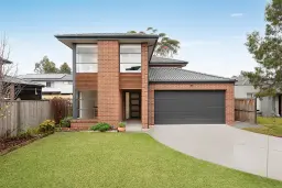 5 Mccabe Doyle Court, North Geelong