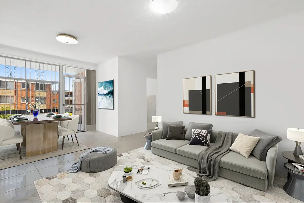 25/68 Mascot Drive, Eastlakes, NSW 2018