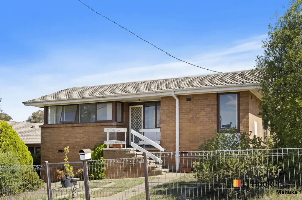 92 Southbar Road, Karabar, NSW 2620