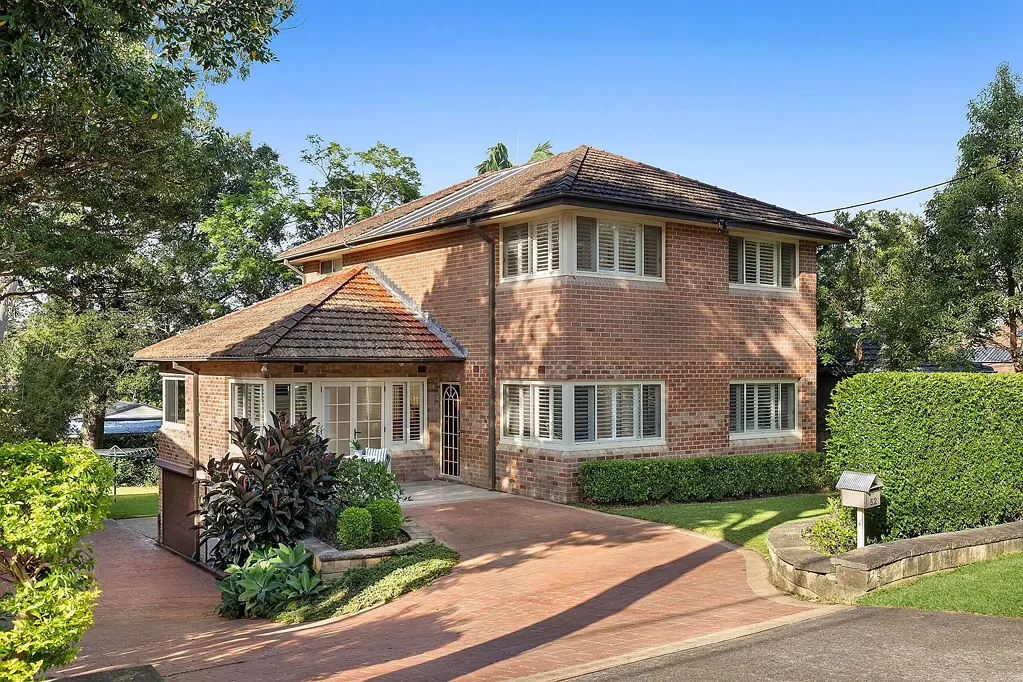 52 Hawthorne Avenue, Chatswood, NSW 2067