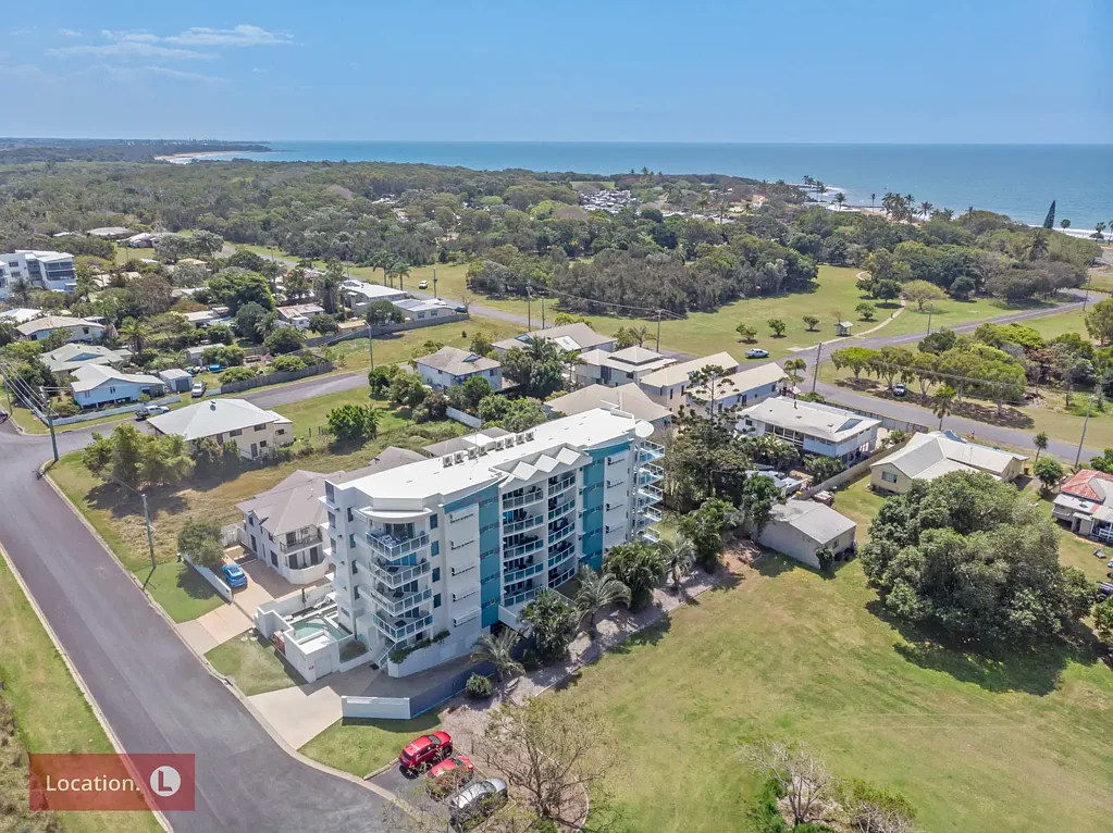 404/52 Johnson Street, Bargara, QLD 4670
