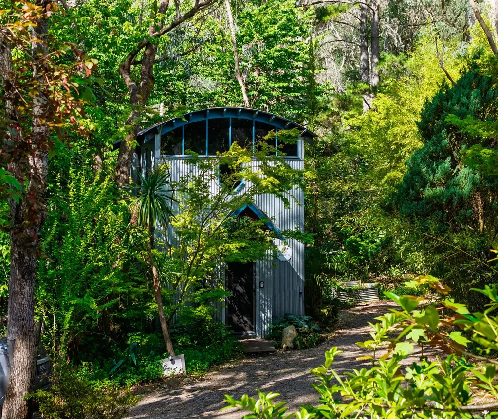 Bright 8침실 Ashwood Cottages - Landmark Riverfront Property