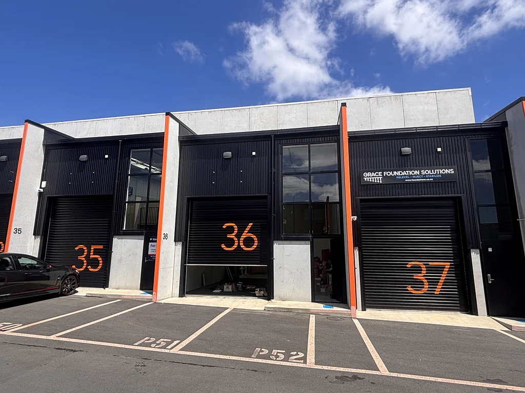 Hobsonville Built for Performance, Positioned for Convenience
