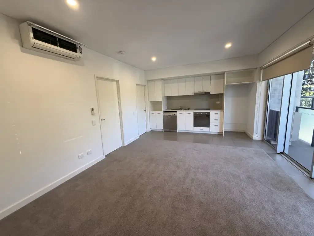 Live in the Heart of Karratha - Modern 1-Bedroom Apartments