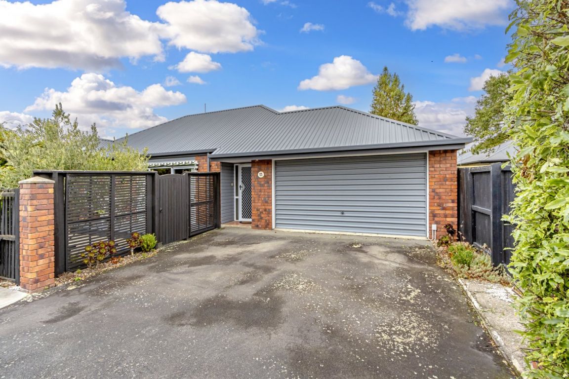 69a Bentley Street, Russley, Christchurch, 3 Kuwarto, 0 Banyo, Unspecified