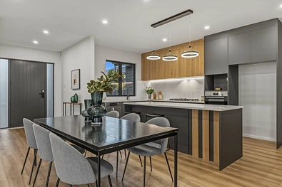 12 Spudman Rise, Pukekohe, Franklin, 5 Bedrooms, 3 Bathrooms, House