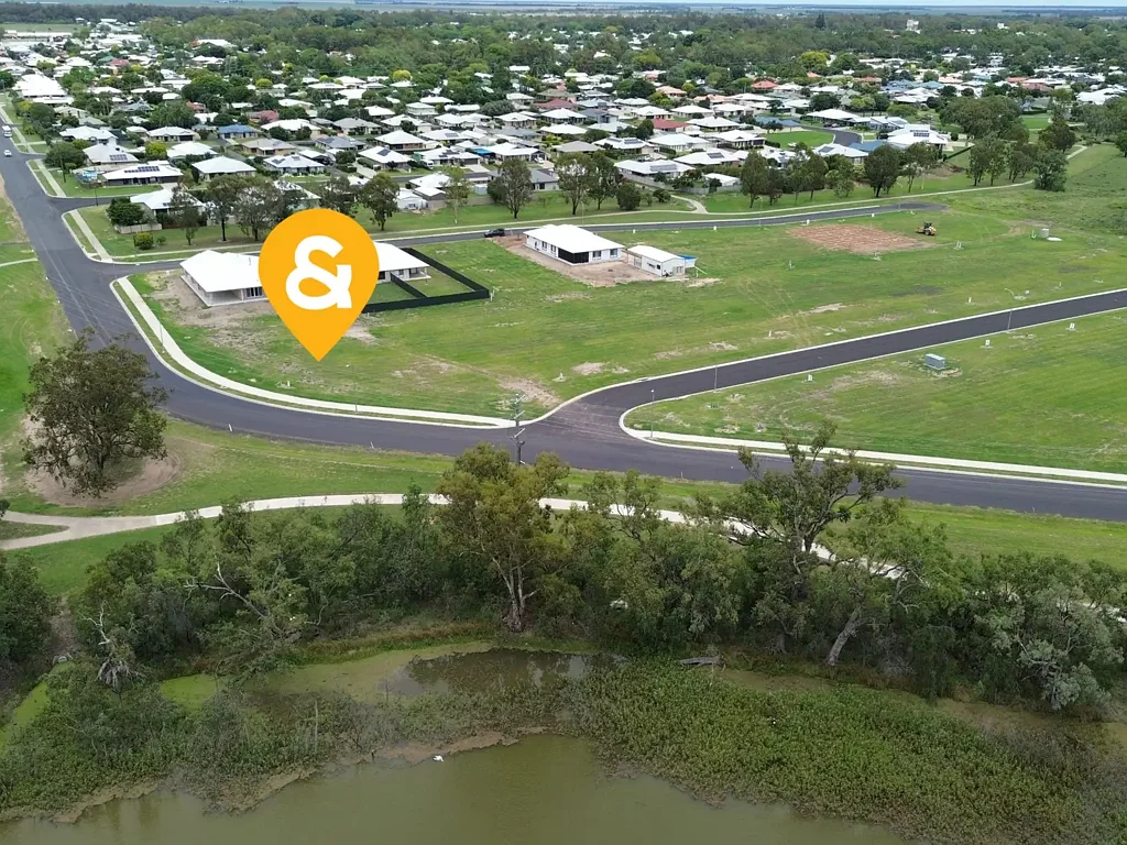 Goondiwindi  The last block left!