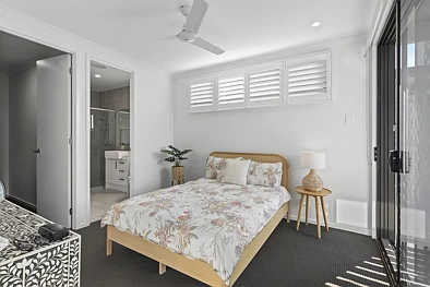 4 Ruby Road, Mitchelton, QLD 4053, 4房, 2浴, House